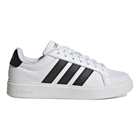 Streettalk Kadın Beyaz Sneaker Ayakkabı JP8282