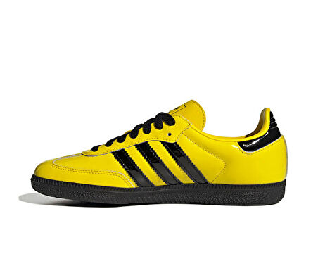 adidas Samba Og W Unisex Günlük Ayakkabı JR8749 Sarı