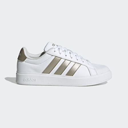 adidas STREETTALK JP8285 Kadın Sneaker Ayakkabı