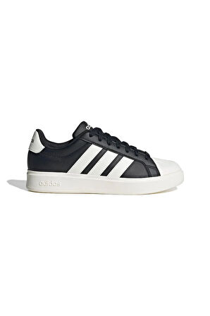 adidas Kadın  Siyah  Sneaker STREETTALK JP8284