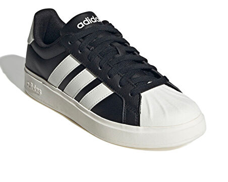 adidas Streettalk Unisex Günlük Ayakkabı JP8284 Siyah