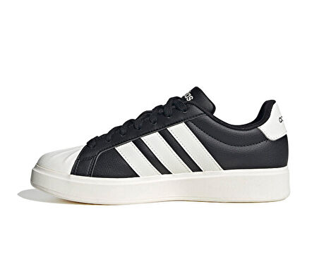 adidas Streettalk Unisex Günlük Ayakkabı JP8284 Siyah