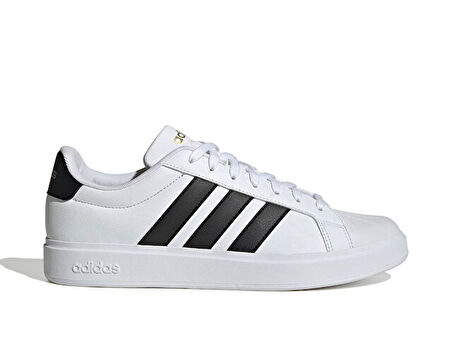 adidas Streettalk Erkek Günlük Ayakkabı JP8275 Beyaz