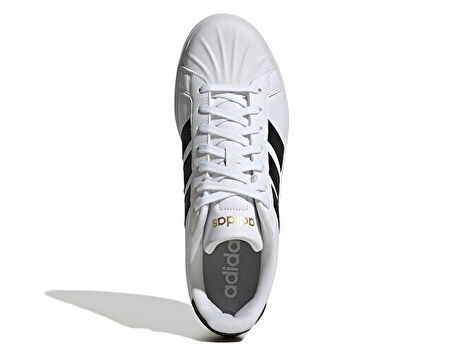 adidas Streettalk Erkek Günlük Ayakkabı JP8275 Beyaz