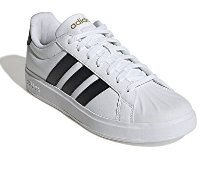 adidas Streettalk Erkek Günlük Ayakkabı JP8275 Beyaz