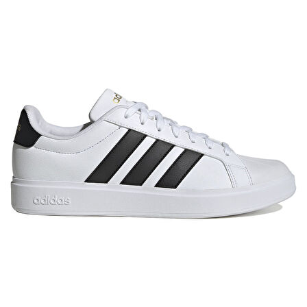 Streettalk Erkek Beyaz Sneaker Ayakkabı JP8275