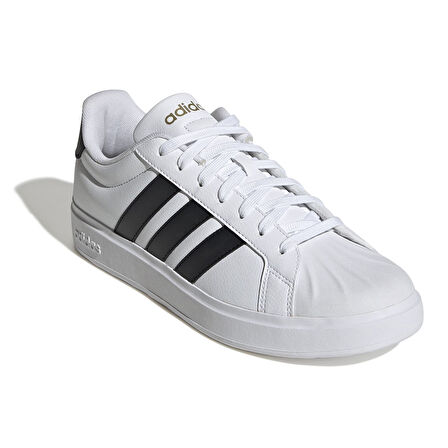 Streettalk Erkek Beyaz Sneaker Ayakkabı JP8275