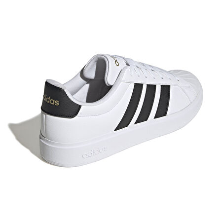 Streettalk Erkek Beyaz Sneaker Ayakkabı JP8275