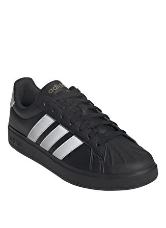 adidas JP8276 STREETTALK Siyah Erkek Lifestyle Ayakkabı