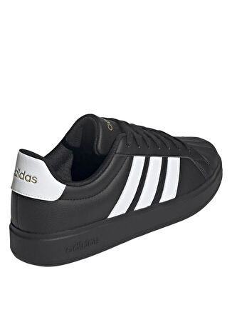 adidas JP8276 STREETTALK Siyah Erkek Lifestyle Ayakkabı