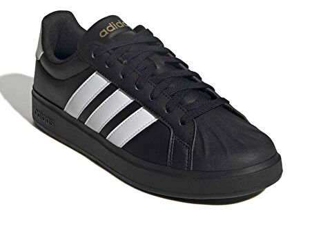 adidas Streettalk Erkek Günlük Ayakkabı JP8276 Siyah