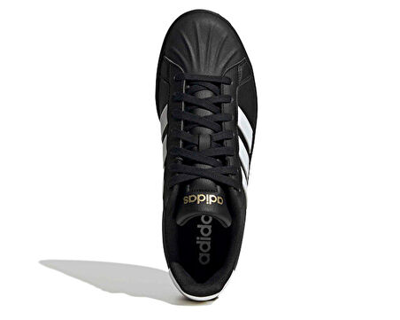 adidas Streettalk Erkek Günlük Ayakkabı JP8276 Siyah