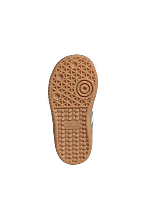 adidas Bebek  Beyaz  Sneaker SAMBA OG CF EL I JQ3189