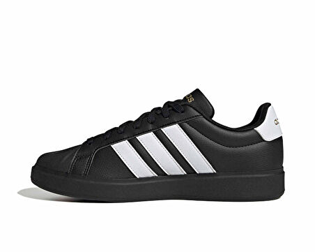 adidas Streettalk Erkek Günlük Ayakkabı JP8276 Siyah