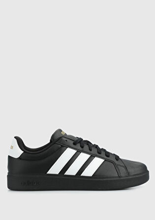 adidas Talk Siyah Erkek Sneaker Jp8276