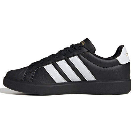 adidas STREETTALK Erkek Siyah Spor Ayakkabı JP8276