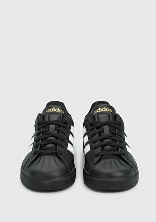 adidas Talk Siyah Erkek Sneaker Jp8276