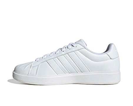 adidas Streettalk Erkek Günlük Ayakkabı JP8277 Beyaz