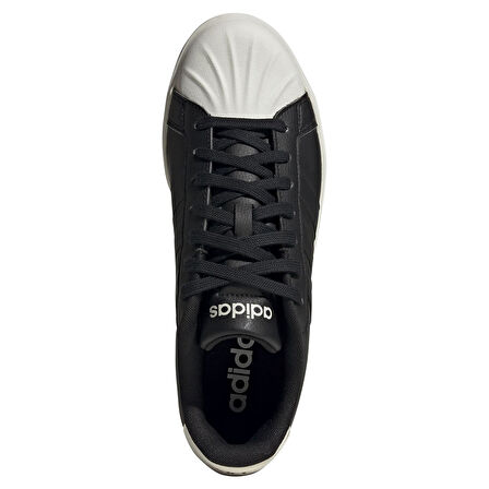 Streettalk Erkek Siyah Sneaker Ayakkabı JP8278