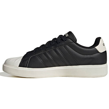 adidas STREETTALK Erkek Siyah Spor Ayakkabı JP8278