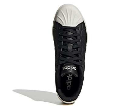 adidas Streettalk Unisex Günlük Ayakkabı JP8278 Siyah