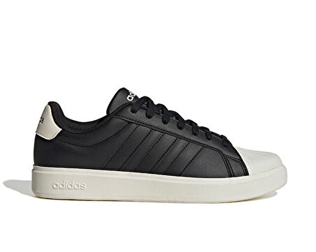 adidas Streettalk Unisex Günlük Ayakkabı JP8278 Siyah