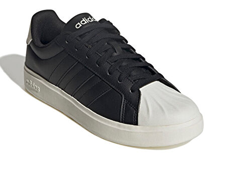 adidas Streettalk Unisex Günlük Ayakkabı JP8278 Siyah