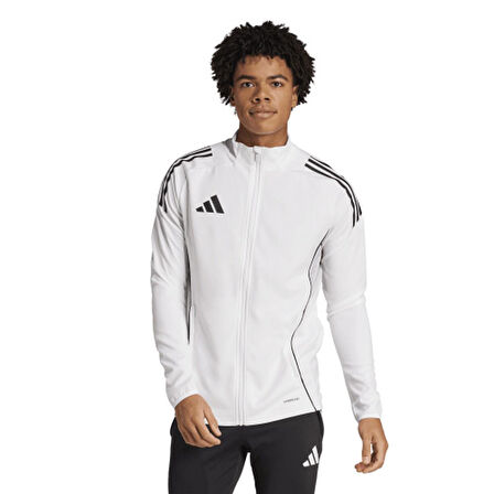 Adidas JM3555 Tiro25C Tr Erkek Spor Ceket