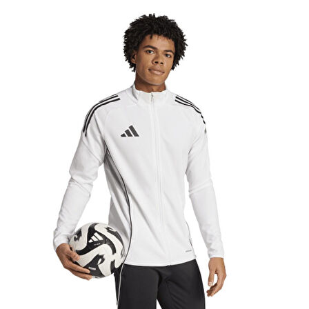 Adidas JM3555 Tiro25C Tr Erkek Spor Ceket