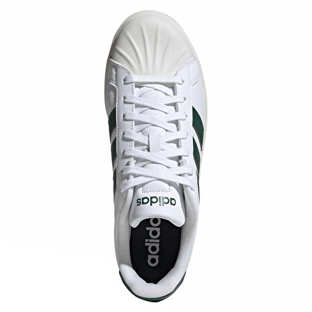 adidas Streettalk Erkek Beyaz Sneaker Ayakkabı JP8281