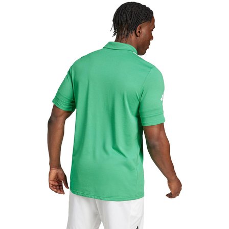 Adidas JY3421 Sq25 C Erkek Polo Tişört