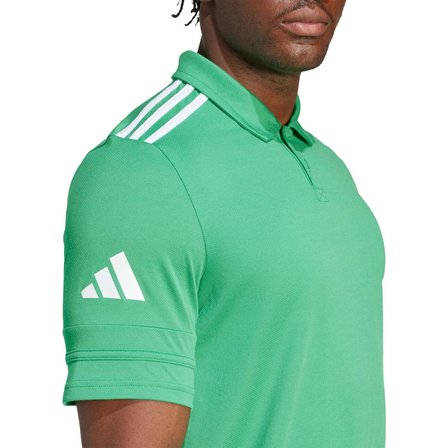 Adidas JY3421 Sq25 C Erkek Polo Tişört