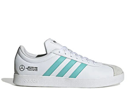 adidas VL COURT MER Erkek Günlük Ayakkabı JR1069 Renkli