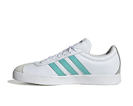 adidas VL COURT MER Erkek Günlük Ayakkabı JR1069 Renkli