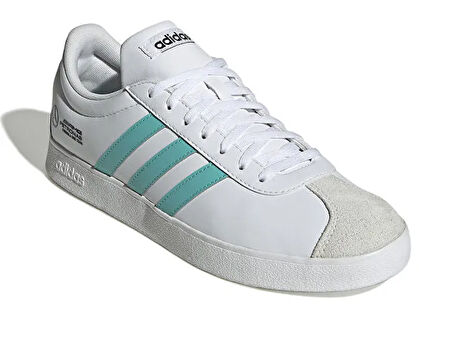 adidas VL COURT MER Erkek Günlük Ayakkabı JR1069 Renkli