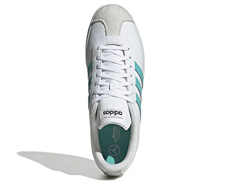 adidas VL COURT MER Erkek Günlük Ayakkabı JR1069 Renkli