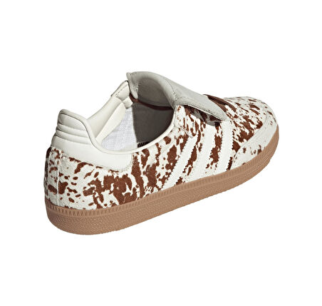 JS3931-K adidas Samba Lt W Kadın Spor Ayakkabı Beyaz