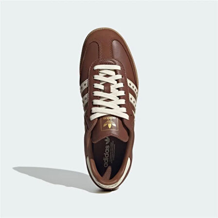 SAMBA OG W