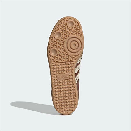 SAMBA OG W