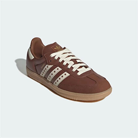 SAMBA OG W