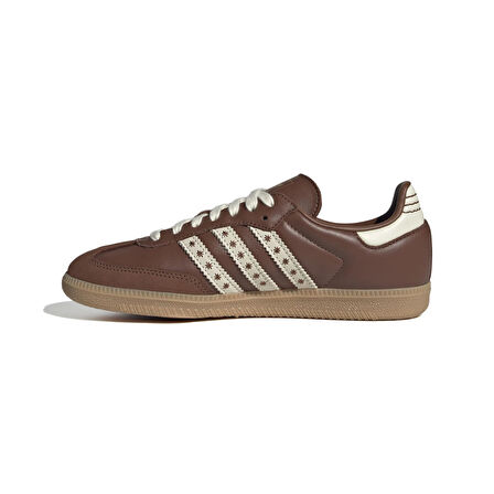 Adidas Kadın Günlük Ayakkabı Samba Og W Jr8821