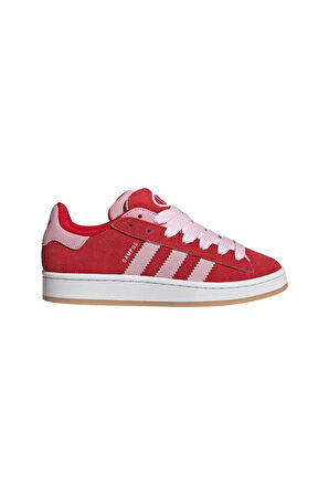 adidas Kadın  Kırmızı  Sneaker CAMPUS 00S DOUBLE W JQ5743