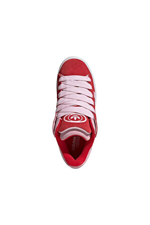 adidas Kadın  Kırmızı  Sneaker CAMPUS 00S DOUBLE W JQ5743