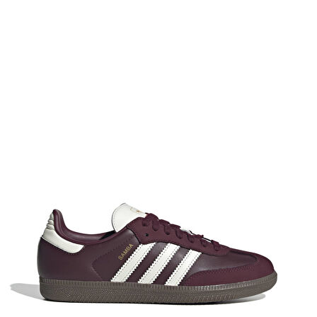 Adidas Kadın Günlük Ayakkabı Samba Og W Jr8844