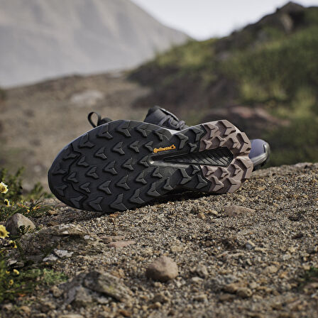 Terrex Trailmaker 2 Gore-Tex Kadın Gri Outdoor Ayakkabı JQ9946