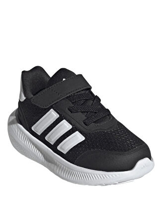 adidas Siyah Bebek Yürüyüş Ayakkabısı JP7806 X_PLRPATH EL I