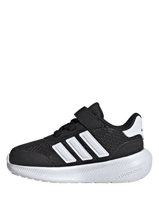 adidas Siyah Bebek Yürüyüş Ayakkabısı JP7806 X_PLRPATH EL I