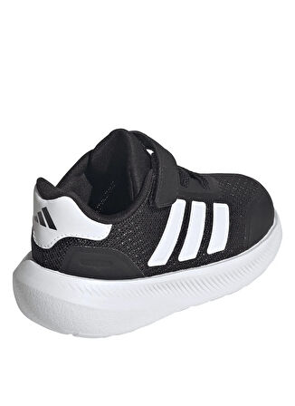 adidas Siyah Bebek Yürüyüş Ayakkabısı JP7806 X_PLRPATH EL I