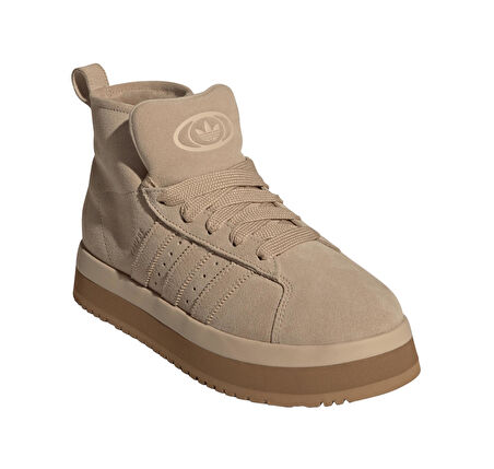 JR3735-K adidas Campus 00S Wtr Md W Kadın Spor Ayakkabı Haki