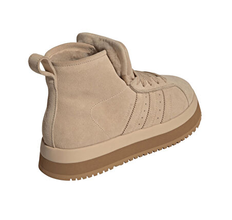 JR3735-K adidas Campus 00S Wtr Md W Kadın Spor Ayakkabı Haki